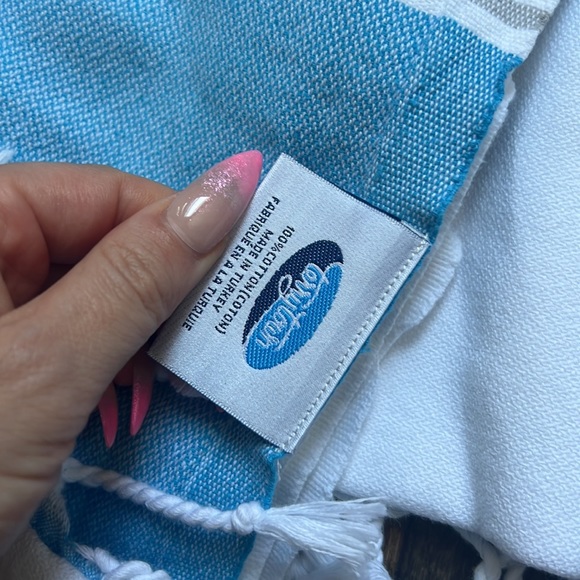 Celsius Throw Blanket - Picture 2 of 4